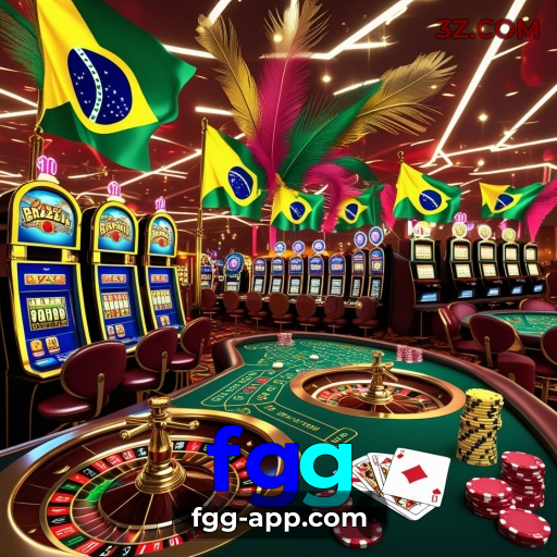 Os Melhores Jogos do fgg Para Todos os Estilos