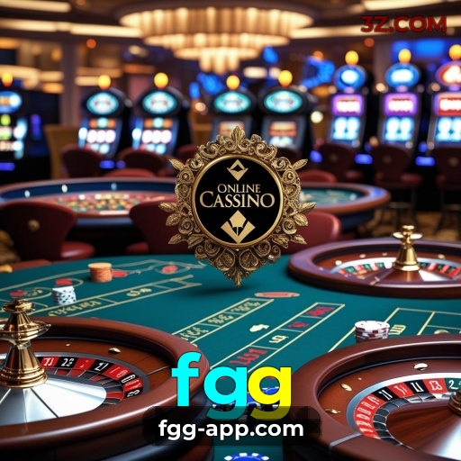 Login Social e Inovador: Conheça o fgg