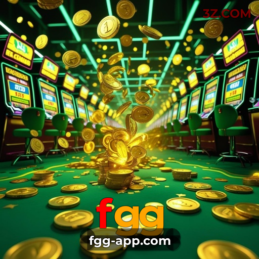 fgg – Cassino Online com Login Protegido e Criptografia