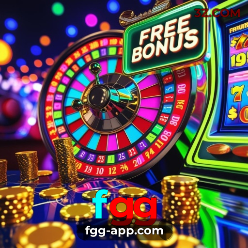 Bônus no fgg: oportunidades por tempo limitado e extras exclusivos