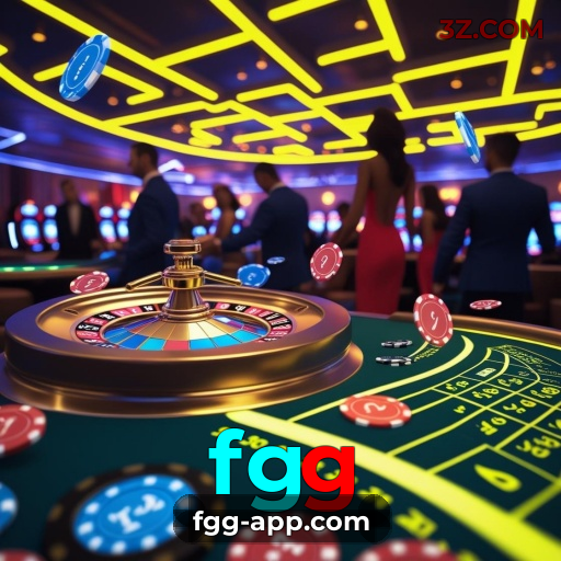 fgg | Cassino Online com Dealer ao Vivo e Experiência Realista