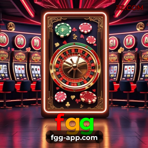 App do fgg | Download Rápido para Cassino Online