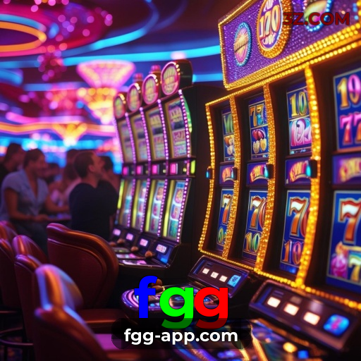 fgg: Apostas Esportivas Online com Segurança e PIX