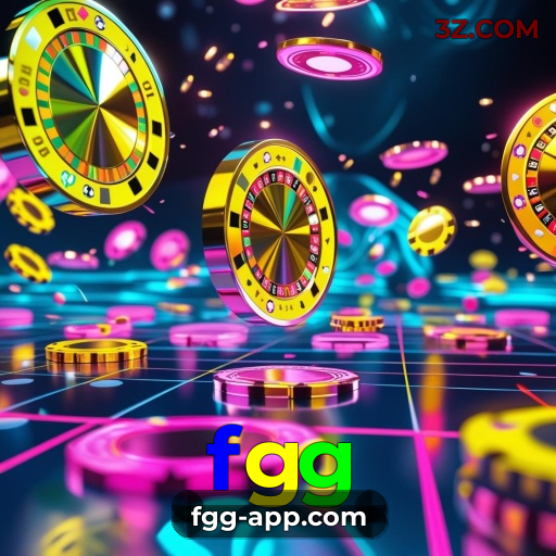 App fgg | Cassino Online no Celular (Android/iOS)