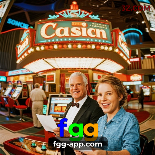 Aposte nos Jogos Mais Divertidos do fgg | Cassino Seguro
